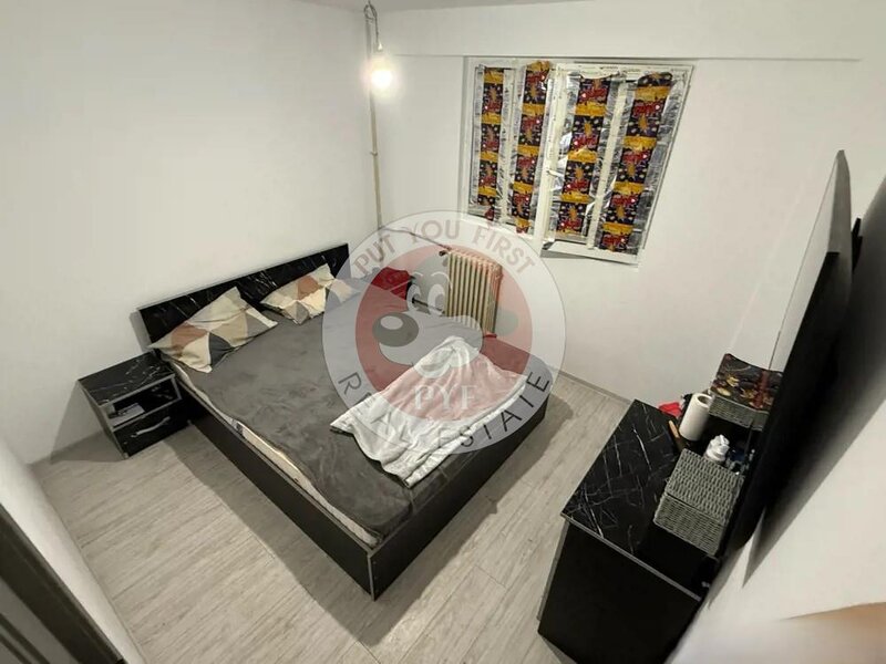 Drumul Taberei | Apartament 2 camere | Decomandat | 39mp | B11321