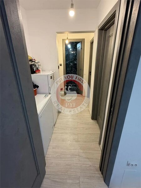 Drumul Taberei | Apartament 2 camere | Decomandat | 39mp | B11321
