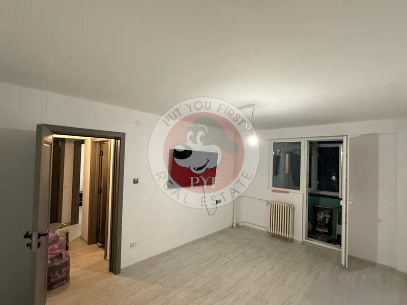 Drumul Taberei | Apartament 2 camere | Decomandat | 39mp | B11321