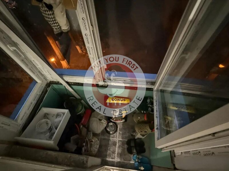 Drumul Taberei | Apartament 2 camere | Decomandat | 39mp | B11321